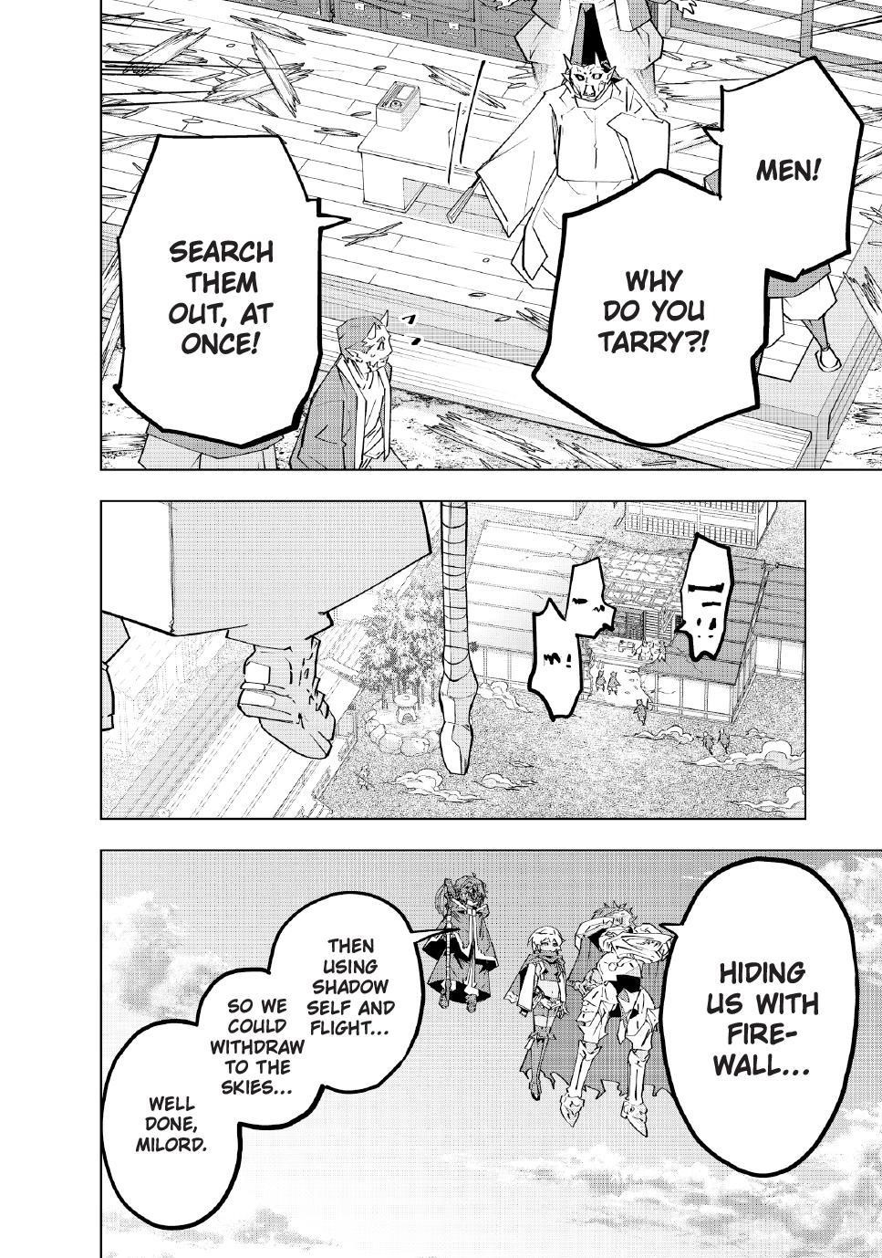 My Gift LVL 9999 Unlimited Gacha Chapter 180 - Page 13 in English