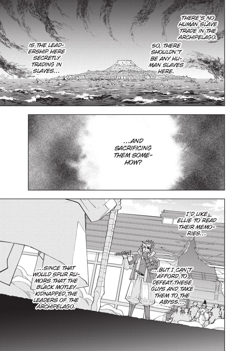 My Gift LVL 9999 Unlimited Gacha Chapter 180 - Page 5 in English