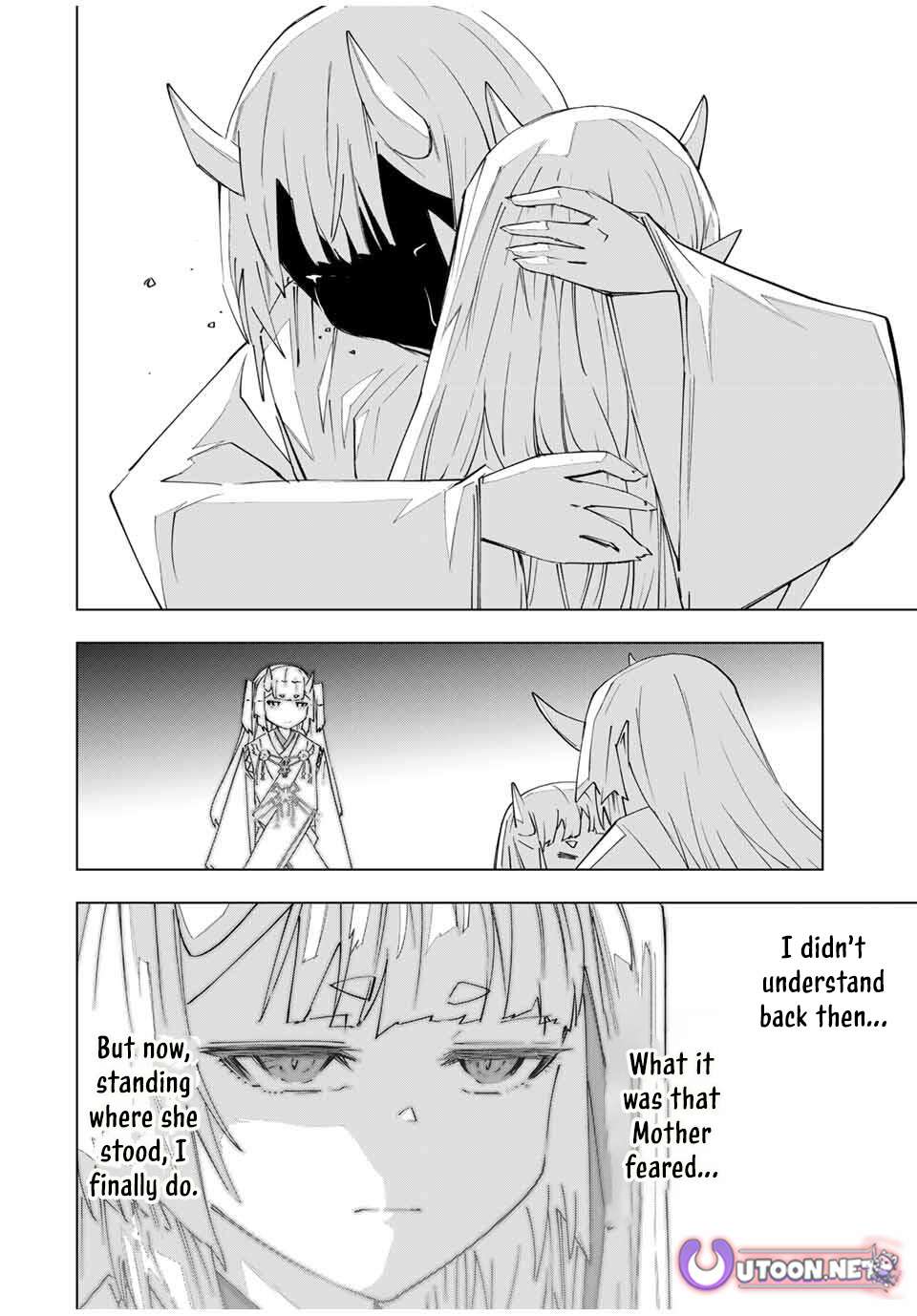 My Gift LVL 9999 Unlimited Gacha Chapter 182 - Page 10 in English