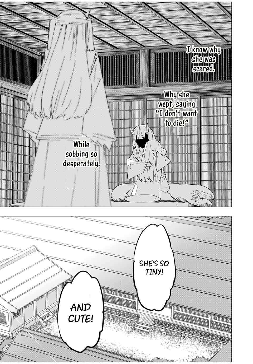 My Gift LVL 9999 Unlimited Gacha Chapter 182 - Page 11 in English