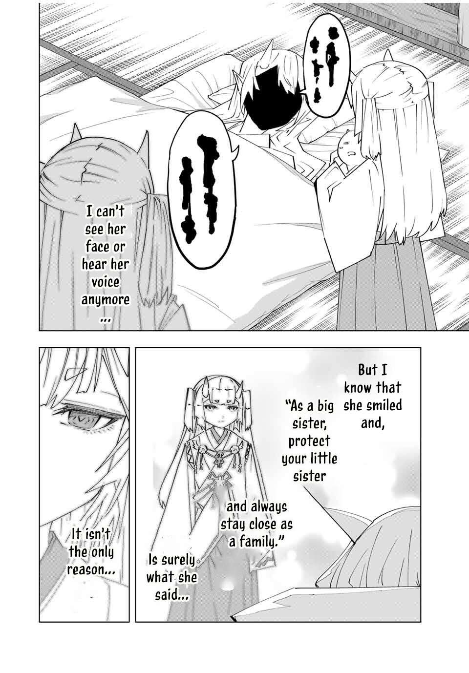 My Gift LVL 9999 Unlimited Gacha Chapter 182 - Page 14 in English