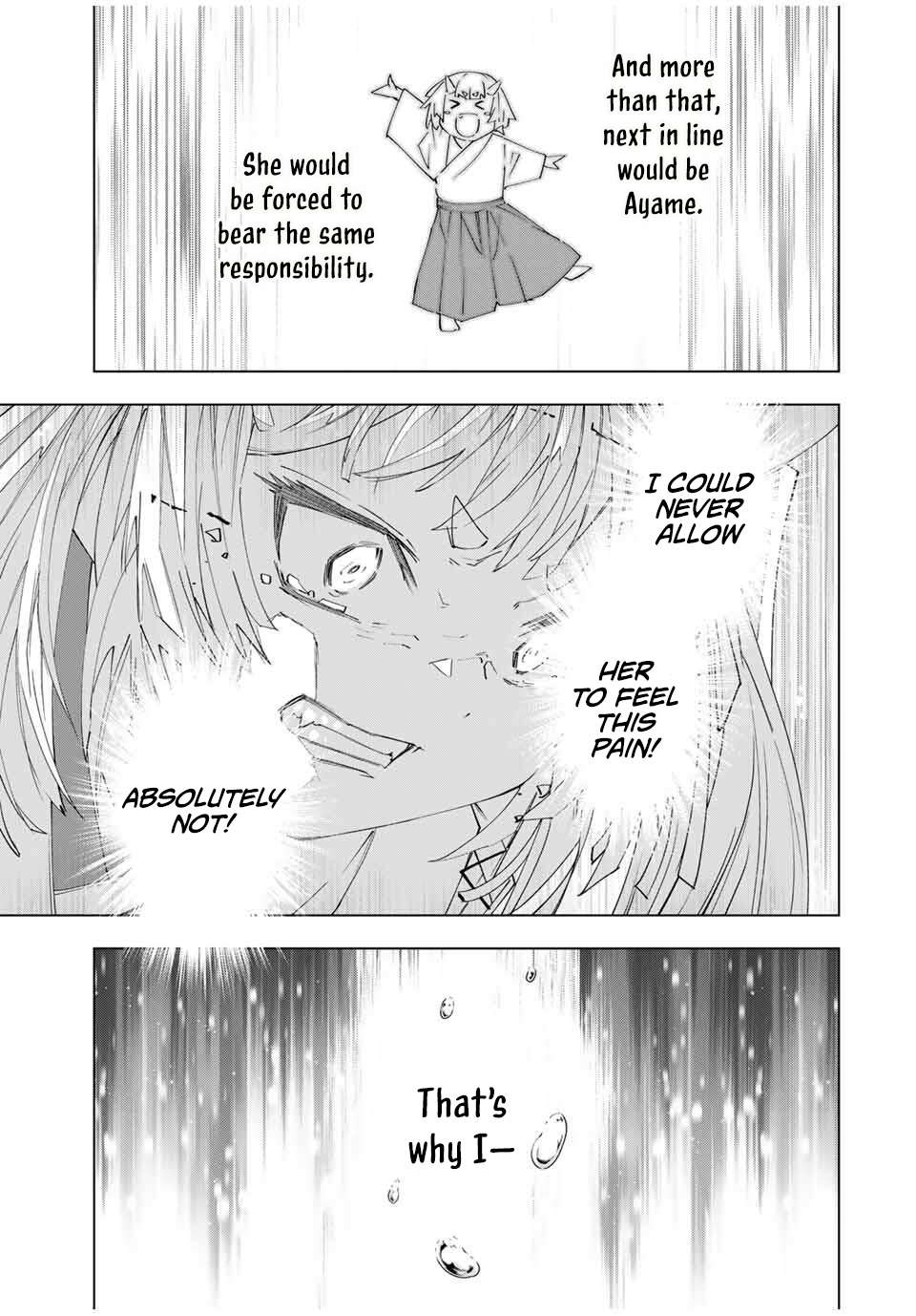 My Gift LVL 9999 Unlimited Gacha Chapter 182 - Page 17 in English