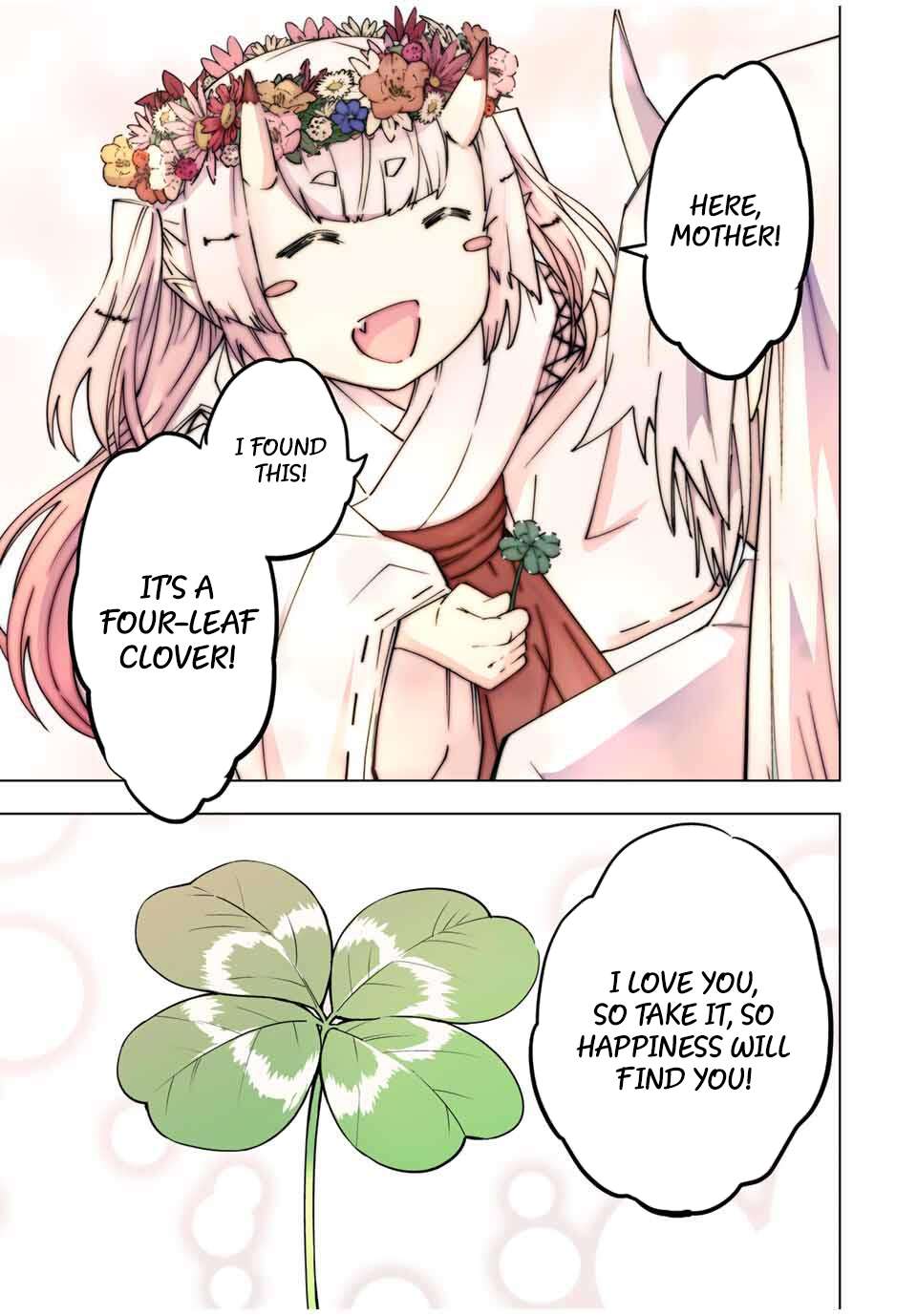My Gift LVL 9999 Unlimited Gacha Chapter 182 - Page 3 in English