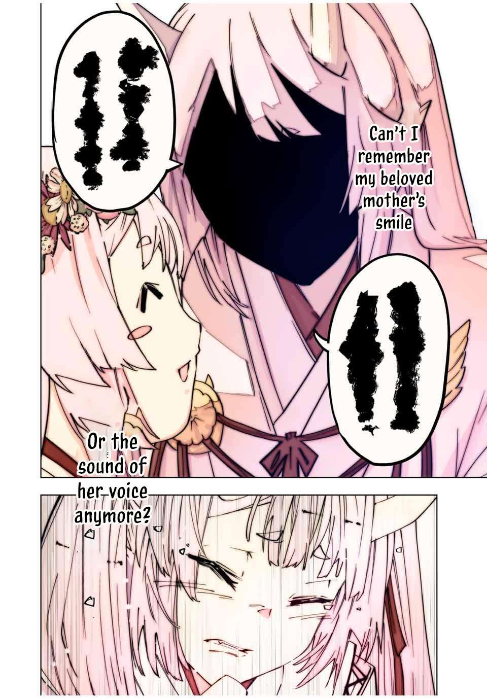 My Gift LVL 9999 Unlimited Gacha Chapter 182 - Page 6 in English