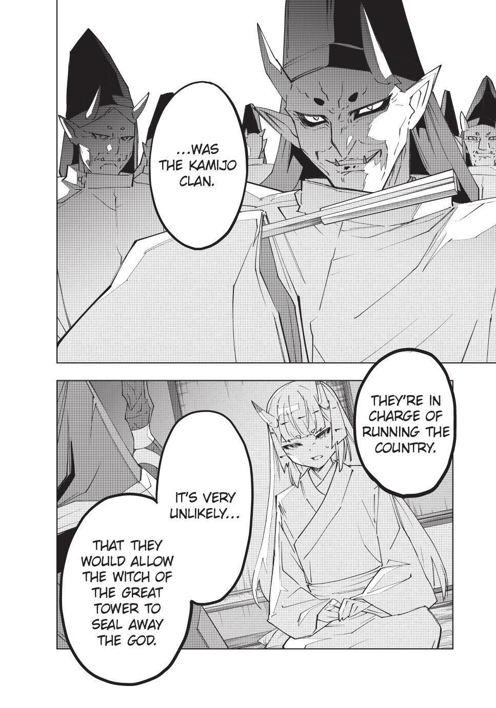 My Gift LVL 9999 Unlimited Gacha Chapter 183 - Page 16 in English