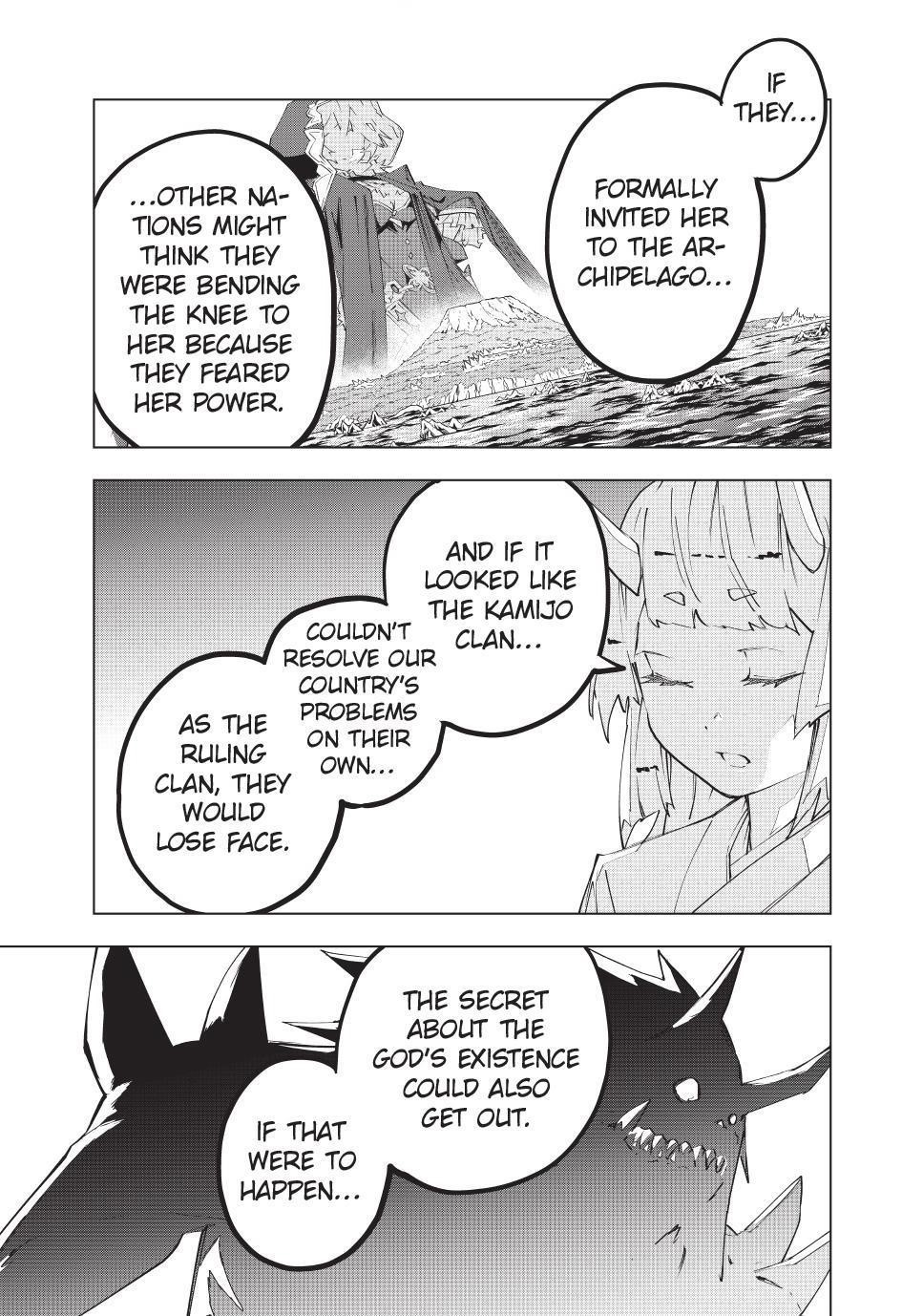 My Gift LVL 9999 Unlimited Gacha Chapter 183 - Page 17 in English