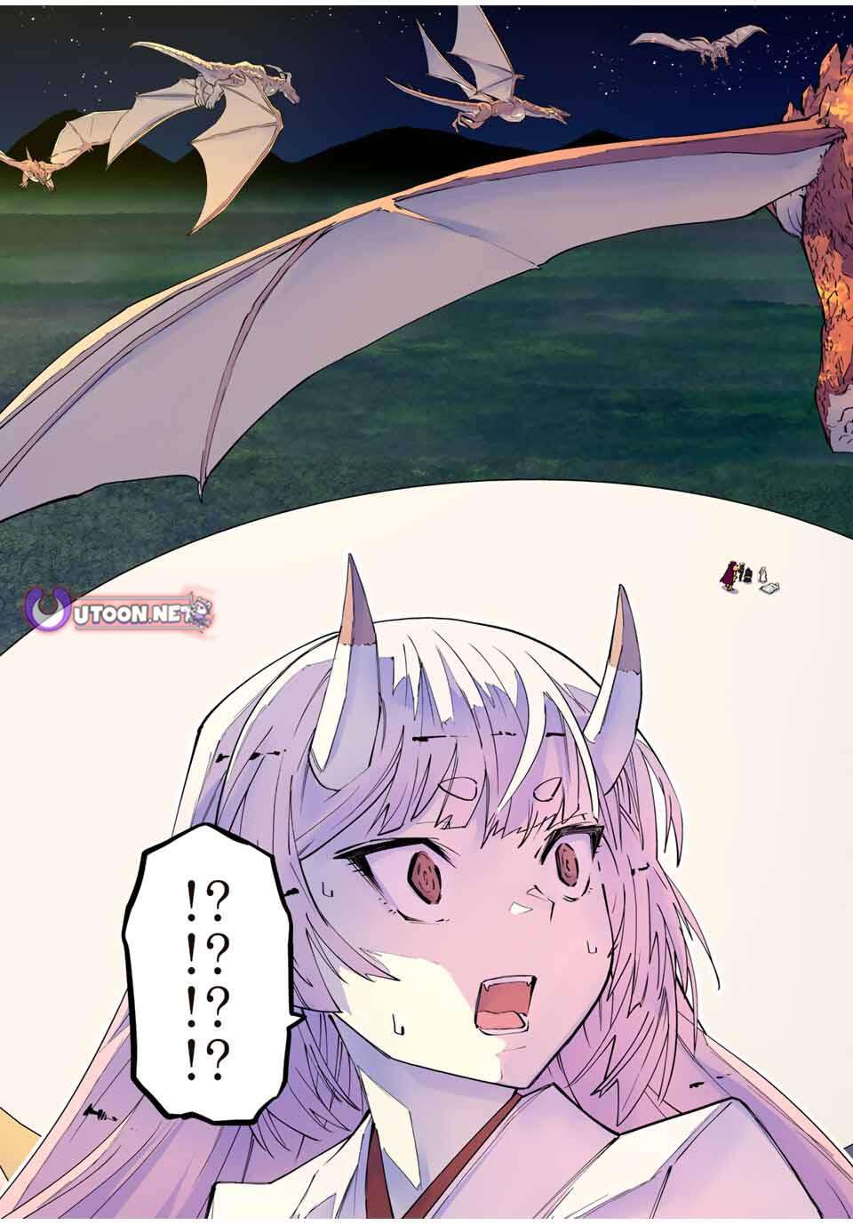 My Gift LVL 9999 Unlimited Gacha Chapter 184 - Page 14 in English
