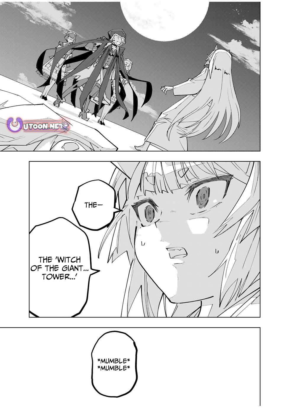 My Gift LVL 9999 Unlimited Gacha Chapter 184 - Page 18 in English