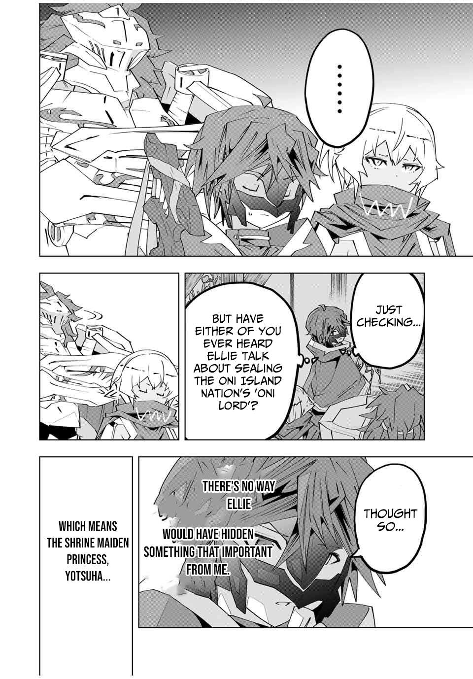 My Gift LVL 9999 Unlimited Gacha Chapter 184 - Page 3 in English