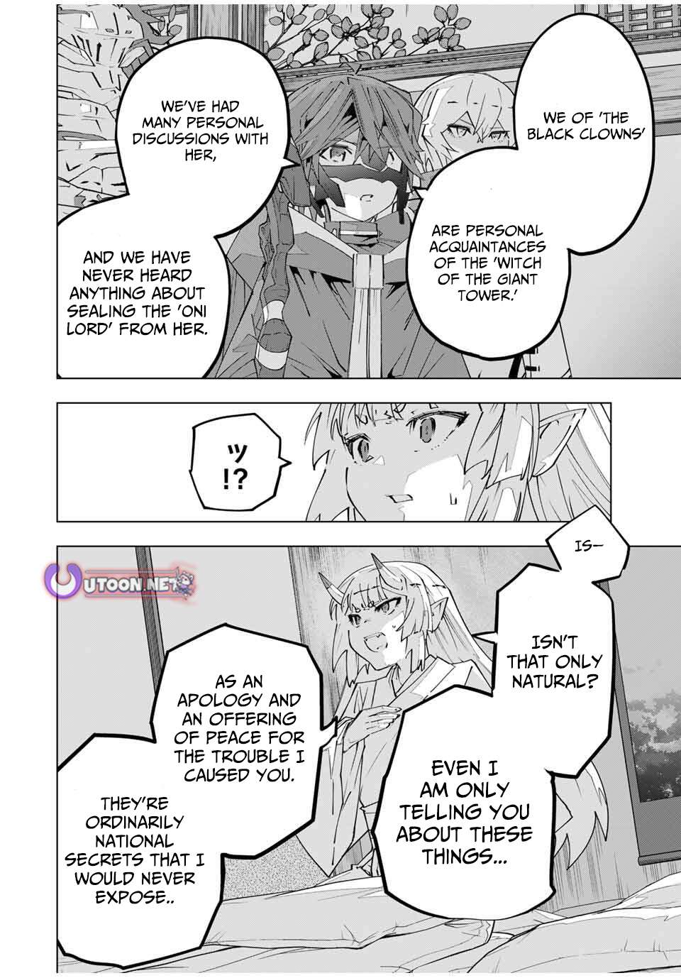 My Gift LVL 9999 Unlimited Gacha Chapter 184 - Page 5 in English