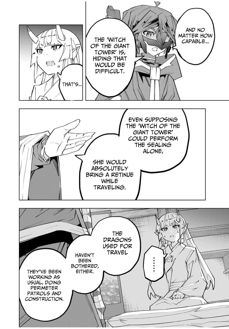 My Gift LVL 9999 Unlimited Gacha Chapter 184 - Page 7 in English
