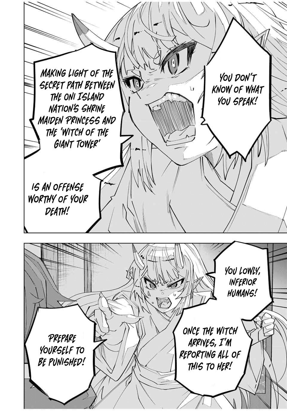 My Gift LVL 9999 Unlimited Gacha Chapter 184 - Page 9 in English