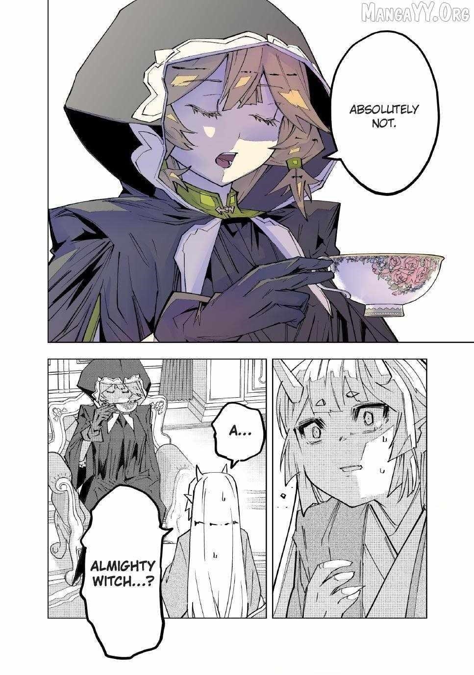 My Gift LVL 9999 Unlimited Gacha Chapter 185 - Page 12 in English