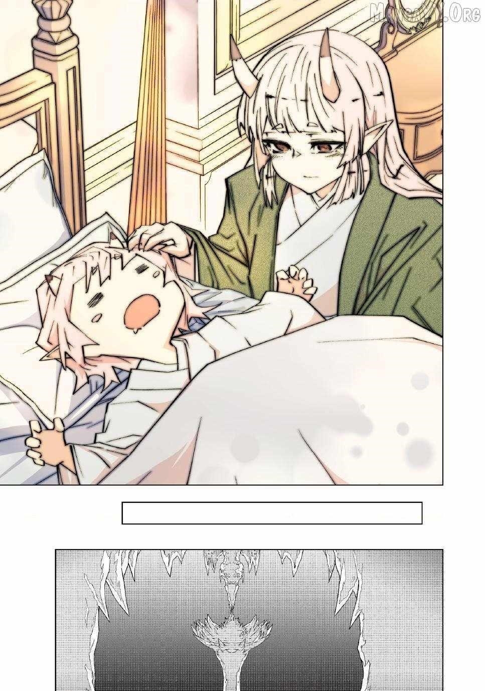 My Gift LVL 9999 Unlimited Gacha Chapter 185 - Page 27 in English