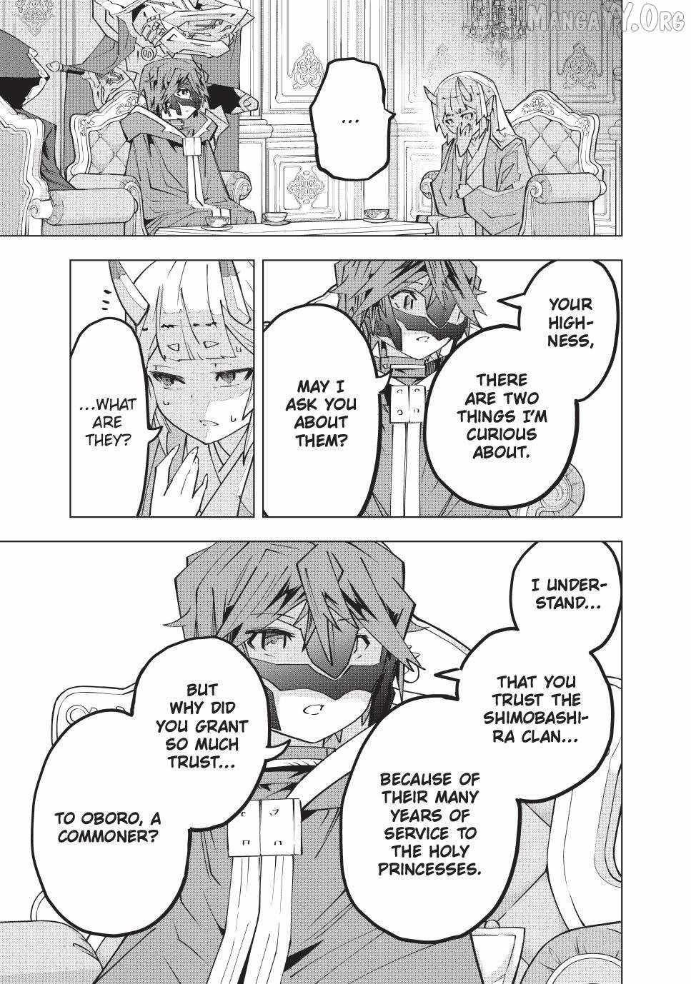 My Gift LVL 9999 Unlimited Gacha Chapter 185 - Page 5 in English