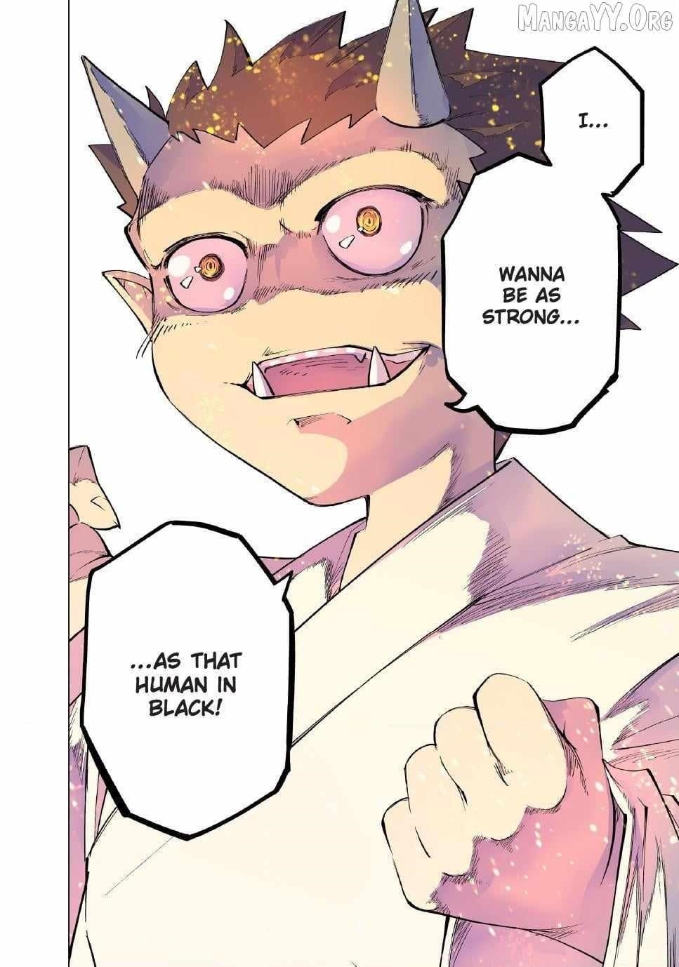 My Gift LVL 9999 Unlimited Gacha Chapter 186 - Page 11 in English