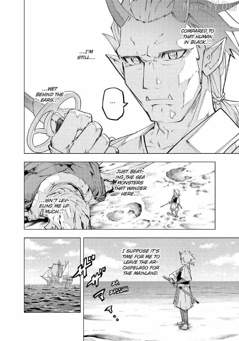 My Gift LVL 9999 Unlimited Gacha Chapter 186 - Page 13 in English