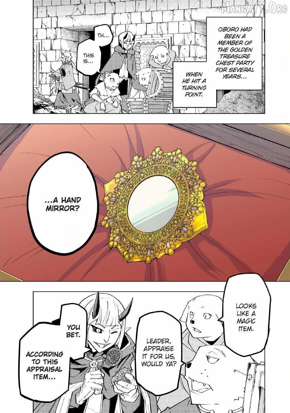 My Gift LVL 9999 Unlimited Gacha Chapter 186 - Page 18 in English