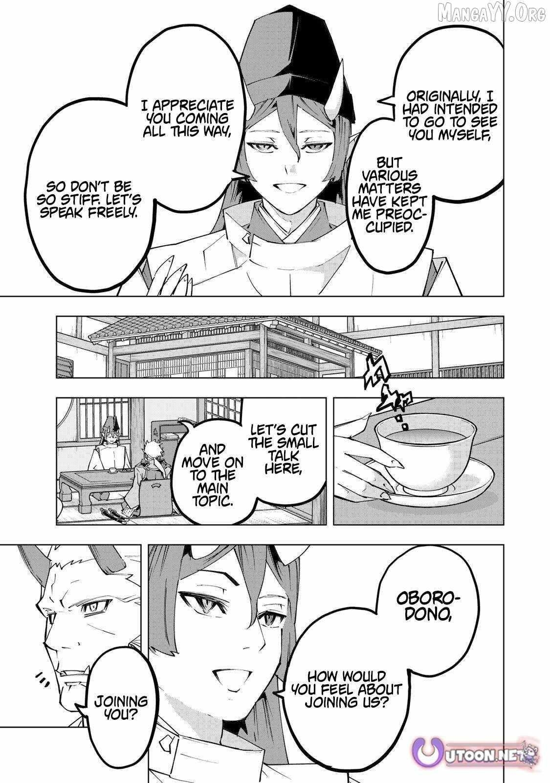 My Gift LVL 9999 Unlimited Gacha Chapter 187 - Page 5 in English