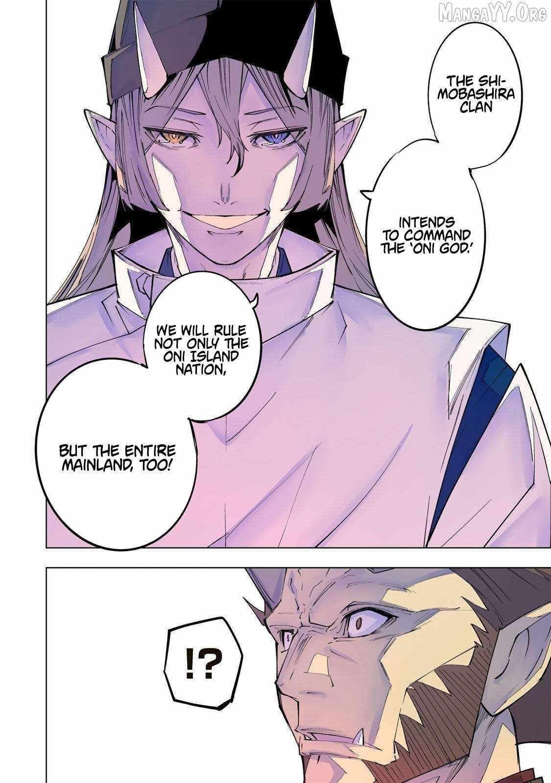 My Gift LVL 9999 Unlimited Gacha Chapter 187 - Page 6 in English