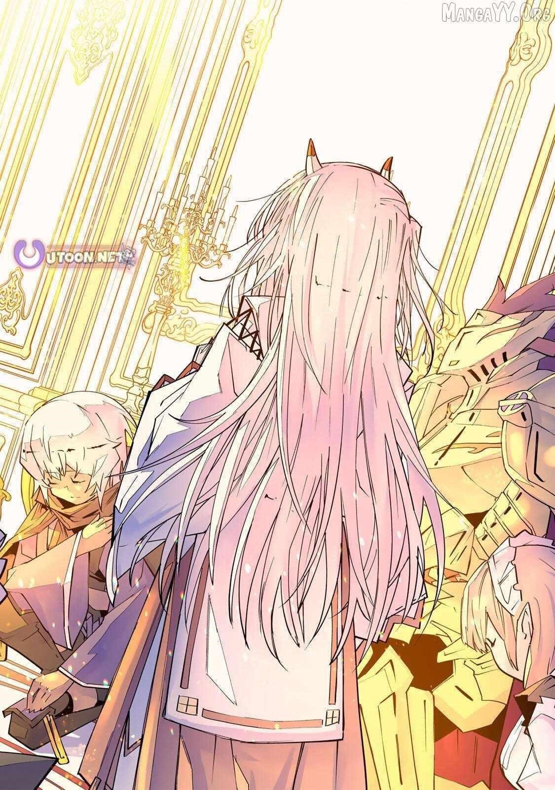 My Gift LVL 9999 Unlimited Gacha Chapter 188 - Page 21 in English
