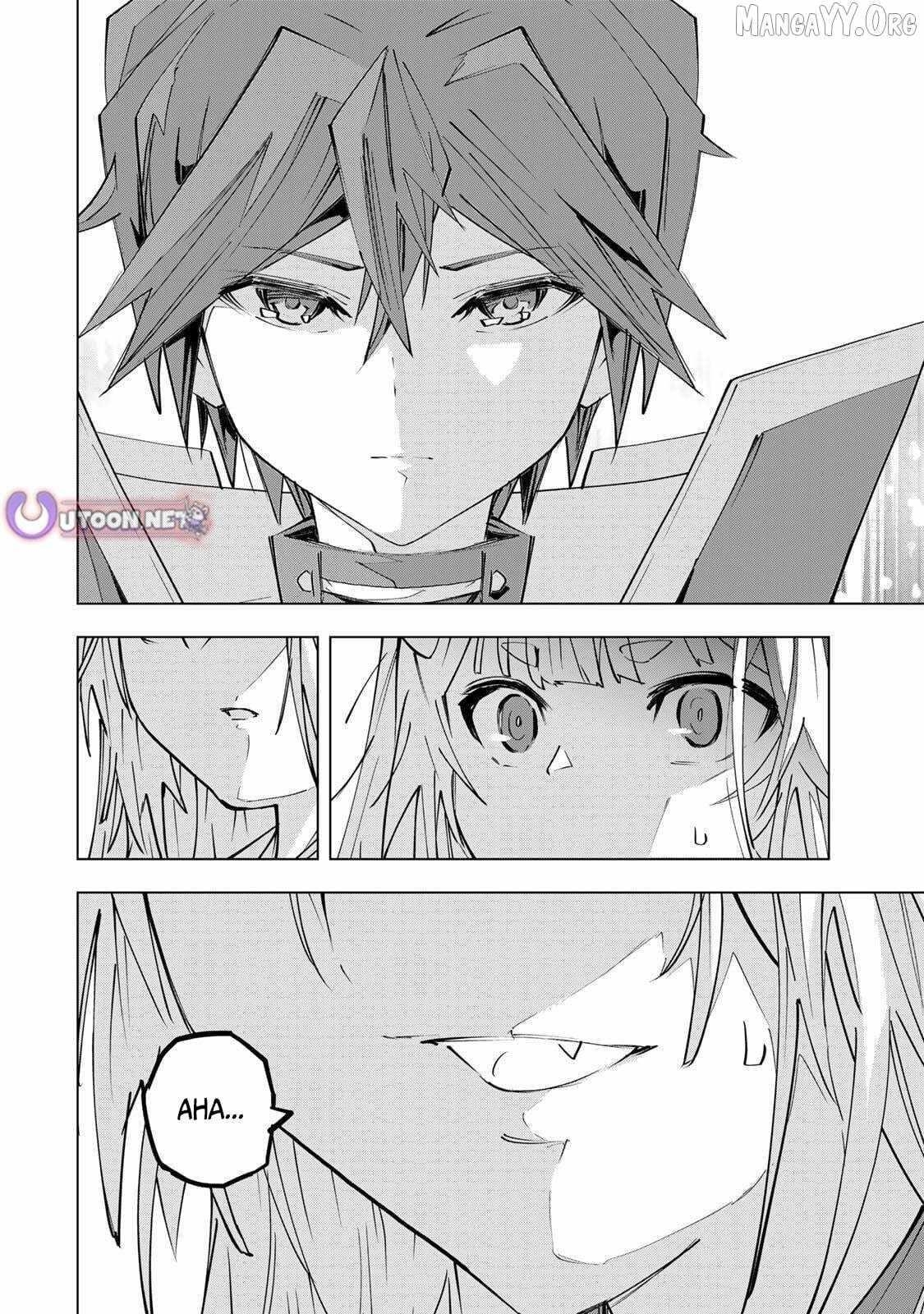 My Gift LVL 9999 Unlimited Gacha Chapter 188 - Page 23 in English