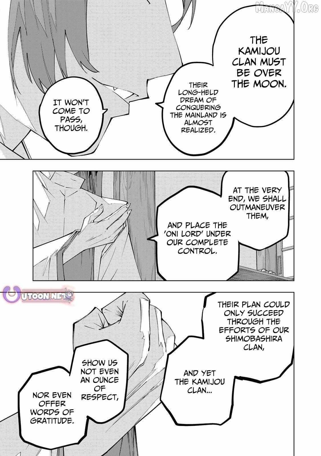 My Gift LVL 9999 Unlimited Gacha Chapter 188 - Page 3 in English