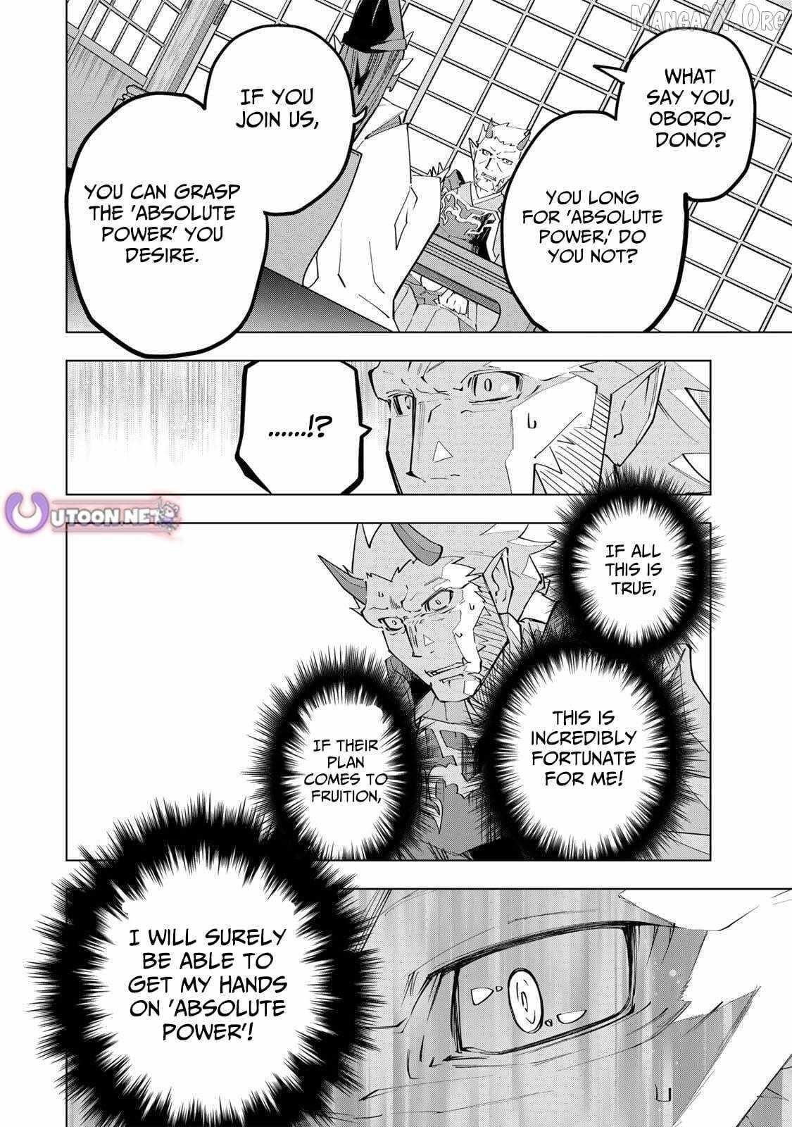 My Gift LVL 9999 Unlimited Gacha Chapter 188 - Page 5 in English