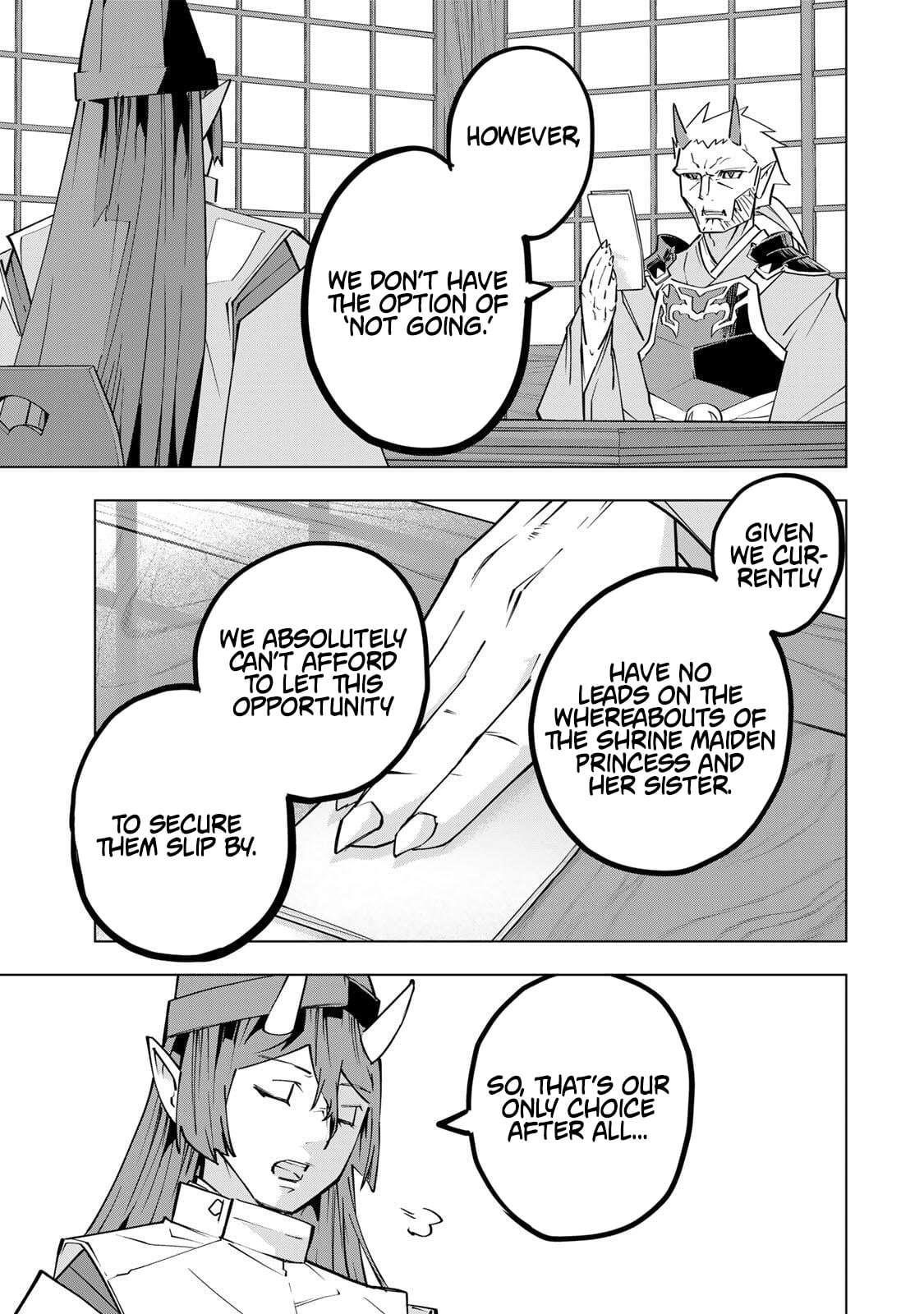 My Gift LVL 9999 Unlimited Gacha Chapter 189 - Page 7 in English