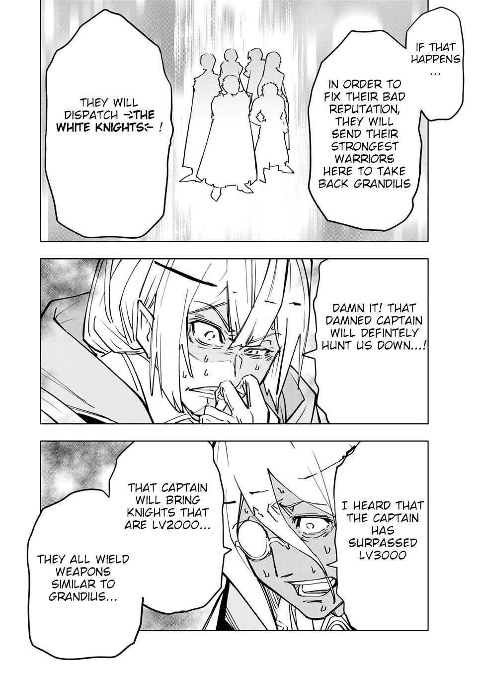My Gift LVL 9999 Unlimited Gacha Chapter 19 - Page 20 in English
