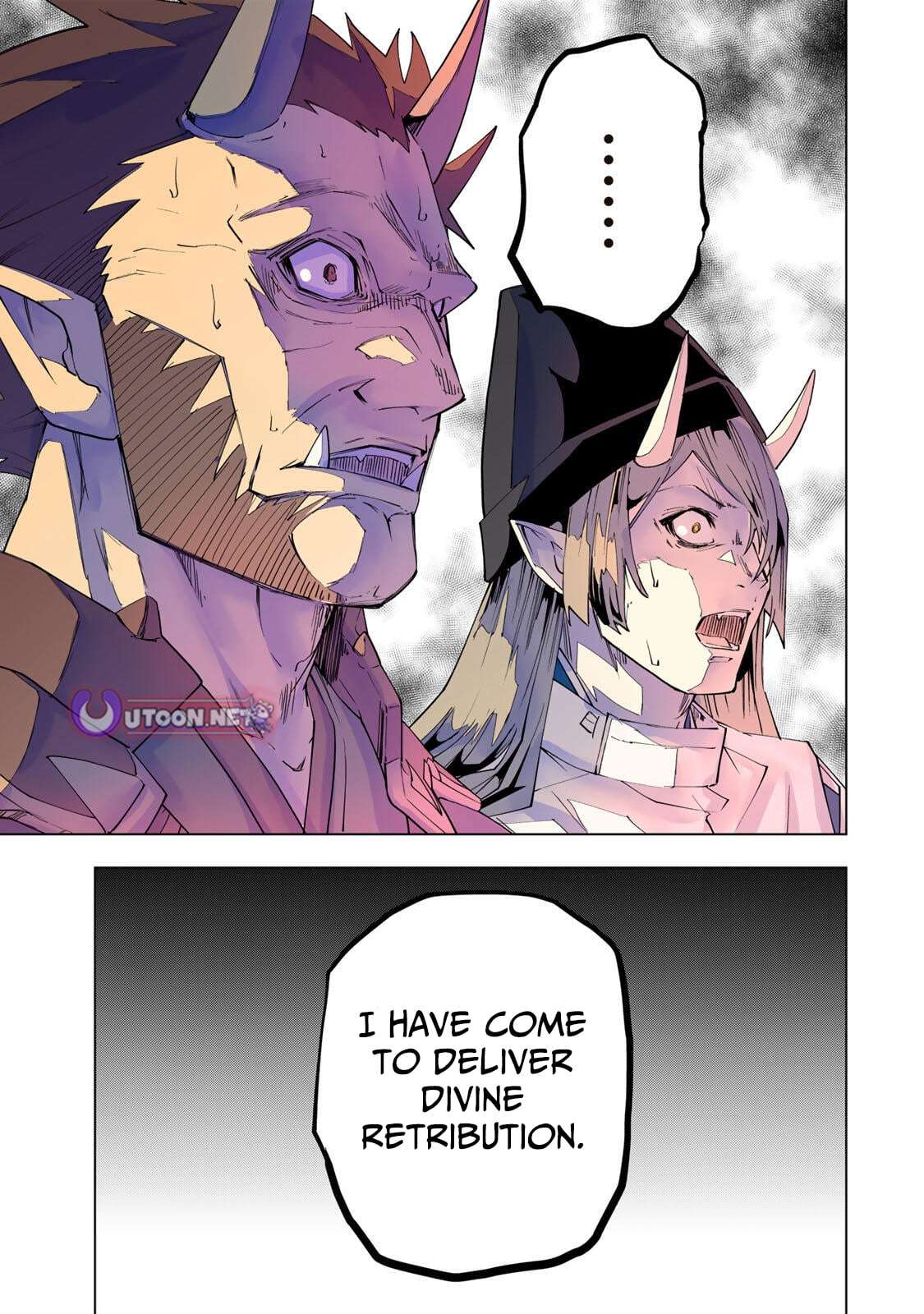 My Gift LVL 9999 Unlimited Gacha Chapter 190 - Page 16 in English