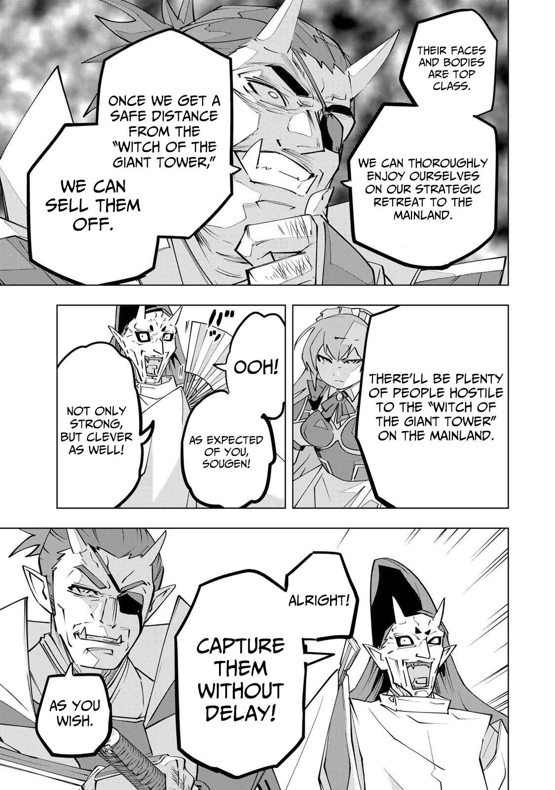 My Gift LVL 9999 Unlimited Gacha Chapter 191 - Page 12 in English