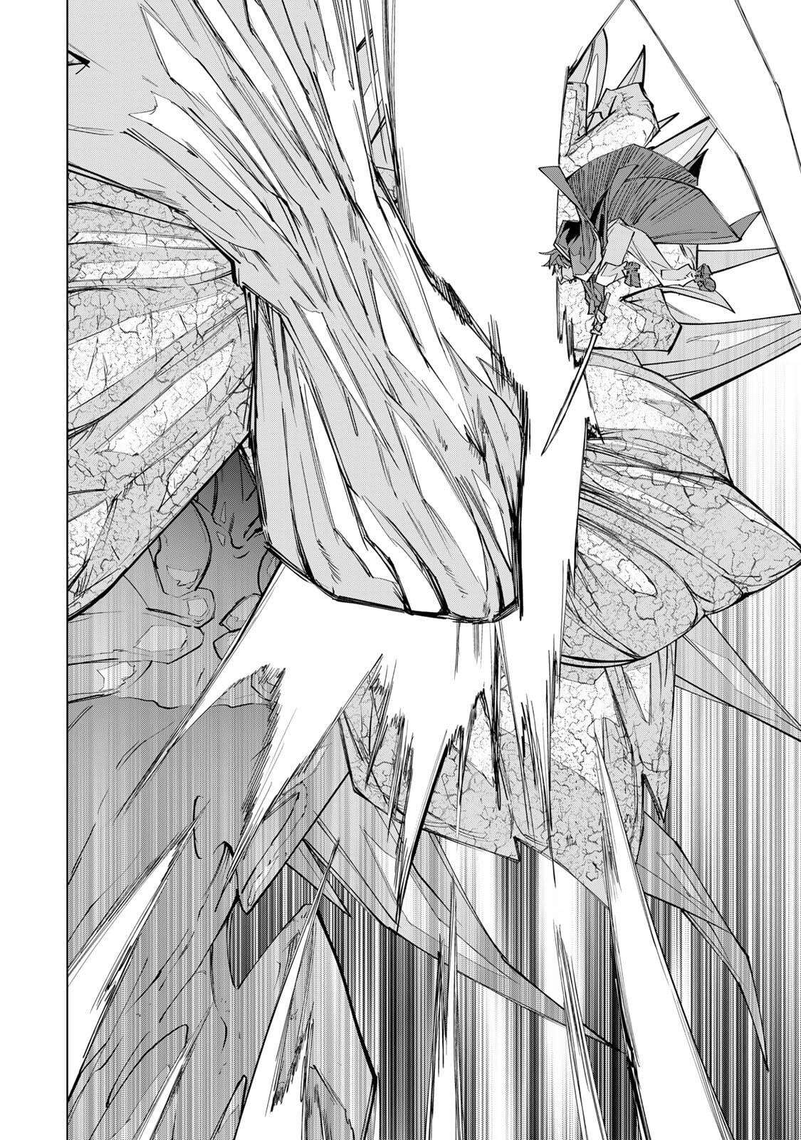 My Gift LVL 9999 Unlimited Gacha Chapter 192.5 - Page 20 in English