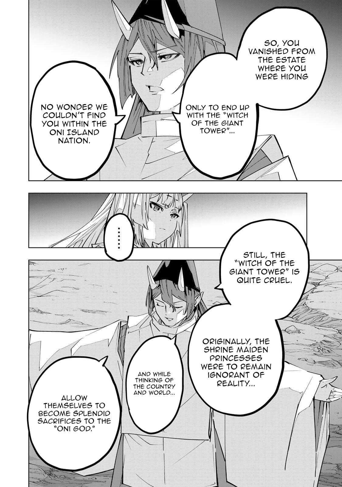My Gift LVL 9999 Unlimited Gacha Chapter 192.5 - Page 7 in English