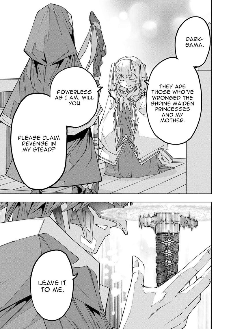 My Gift LVL 9999 Unlimited Gacha Chapter 192 - Page 12 in English