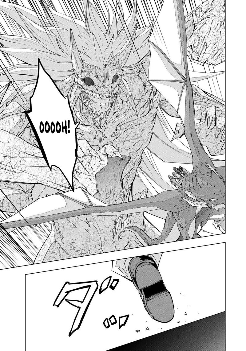 My Gift LVL 9999 Unlimited Gacha Chapter 192 - Page 14 in English