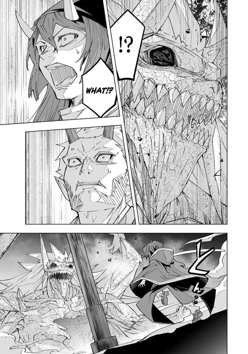 My Gift LVL 9999 Unlimited Gacha Chapter 192 - Page 16 in English