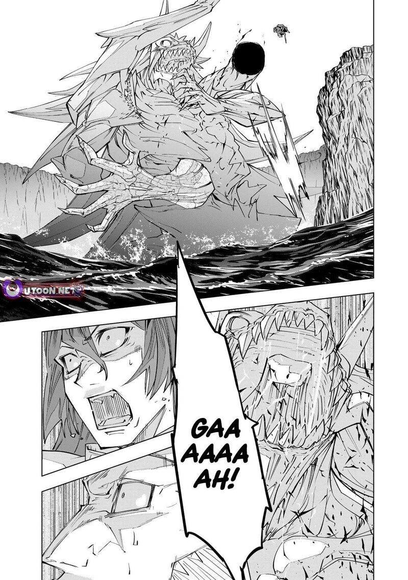 My Gift LVL 9999 Unlimited Gacha Chapter 192 - Page 20 in English