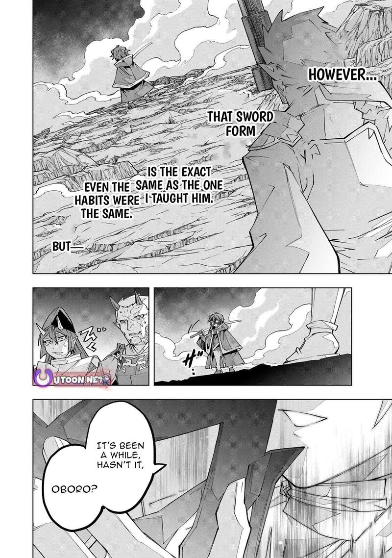 My Gift LVL 9999 Unlimited Gacha Chapter 192 - Page 23 in English