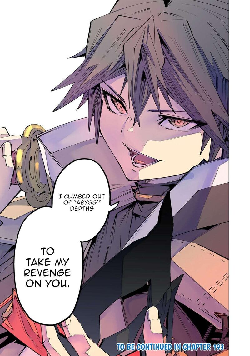 My Gift LVL 9999 Unlimited Gacha Chapter 192 - Page 24 in English