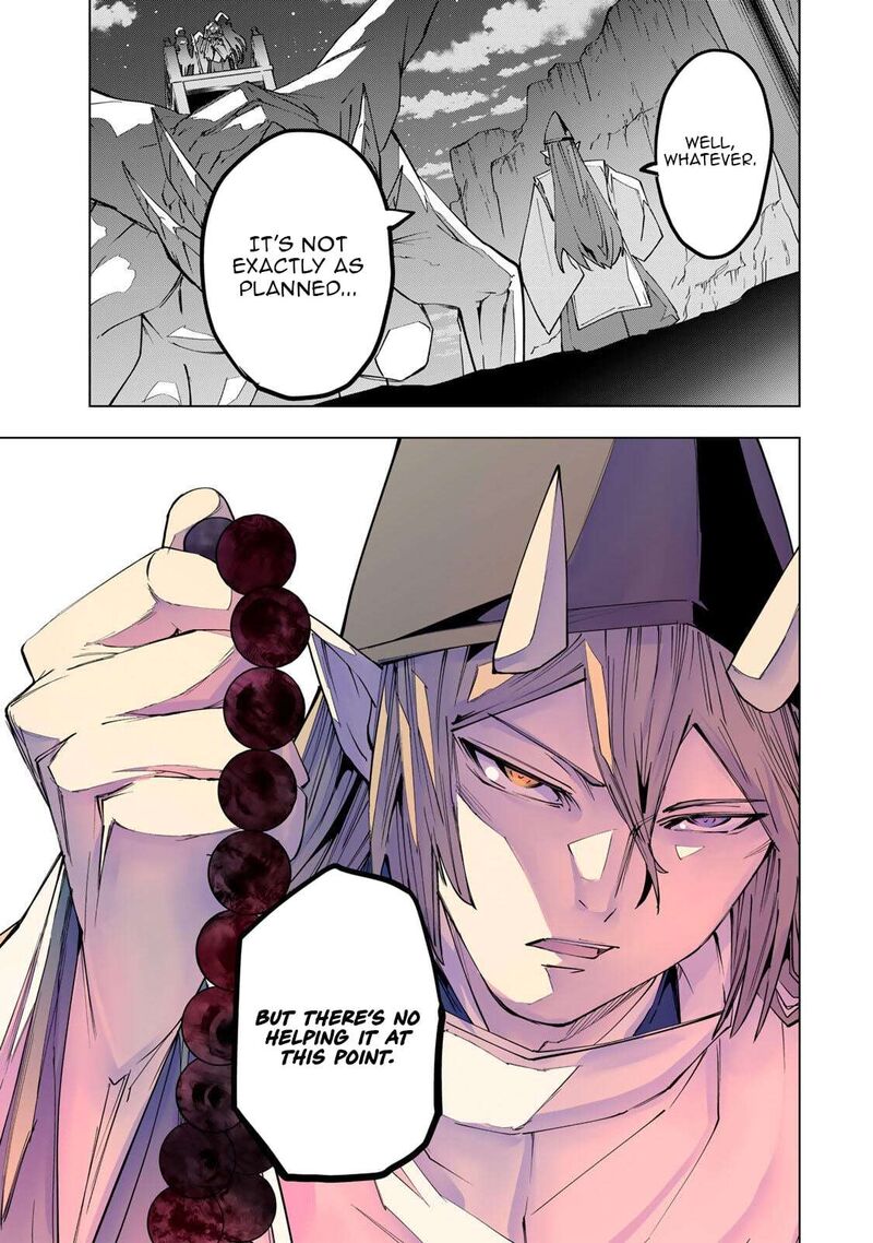 My Gift LVL 9999 Unlimited Gacha Chapter 192 - Page 7 in English