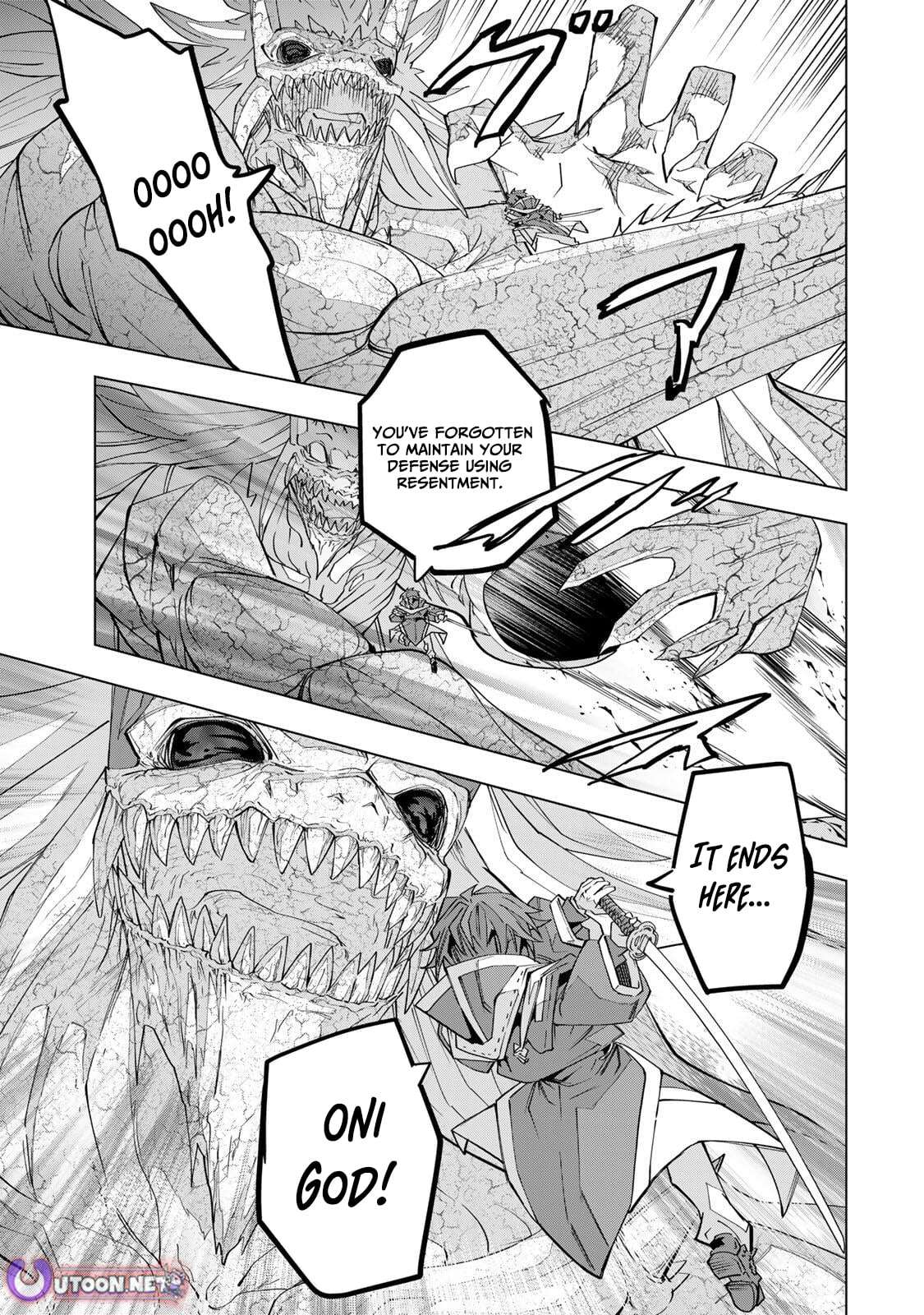 My Gift LVL 9999 Unlimited Gacha Chapter 193 - Page 18 in English