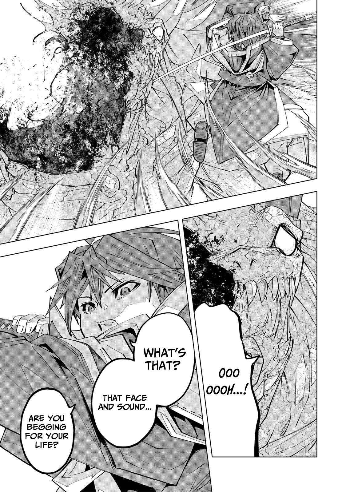 My Gift LVL 9999 Unlimited Gacha Chapter 193 - Page 25 in English