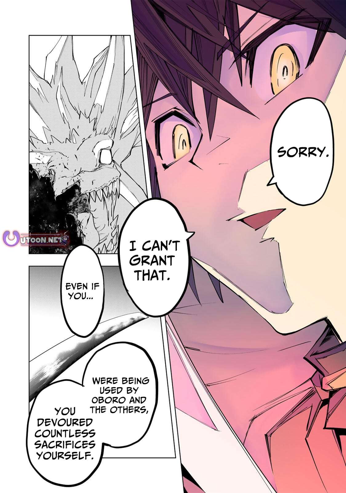 My Gift LVL 9999 Unlimited Gacha Chapter 193 - Page 26 in English