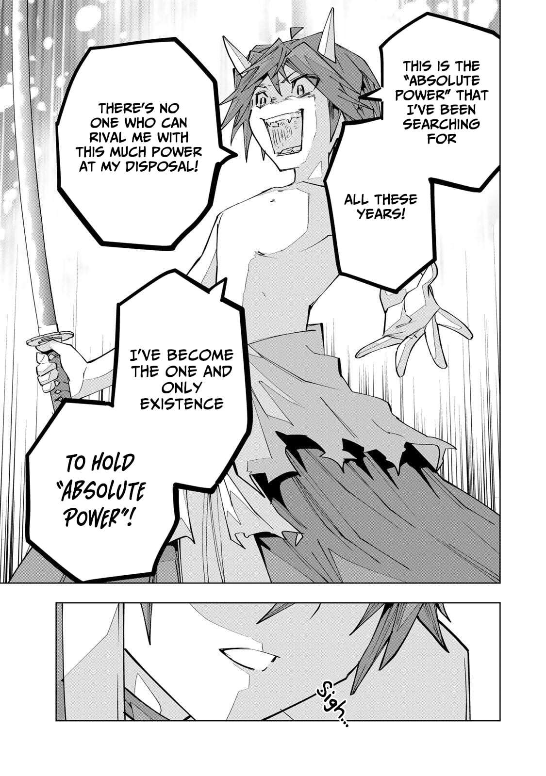 My Gift LVL 9999 Unlimited Gacha Chapter 194 - Page 27 in English