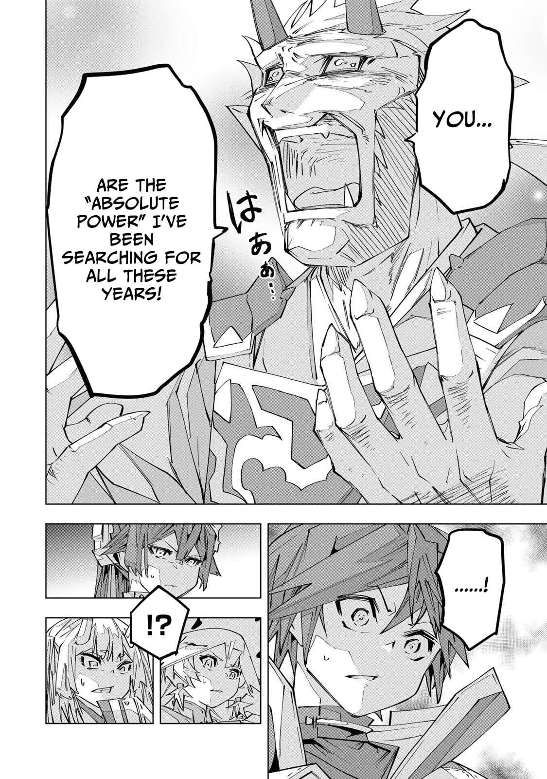 My Gift LVL 9999 Unlimited Gacha Chapter 194 - Page 7 in English