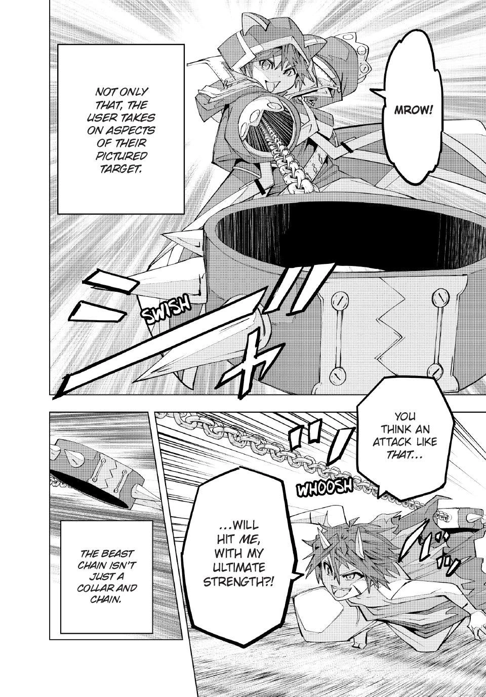 My Gift LVL 9999 Unlimited Gacha Chapter 195 - Page 10 in English