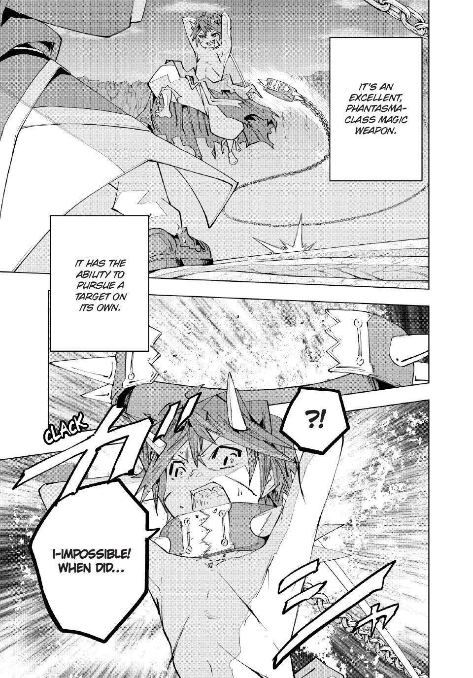 My Gift LVL 9999 Unlimited Gacha Chapter 195 - Page 11 in English