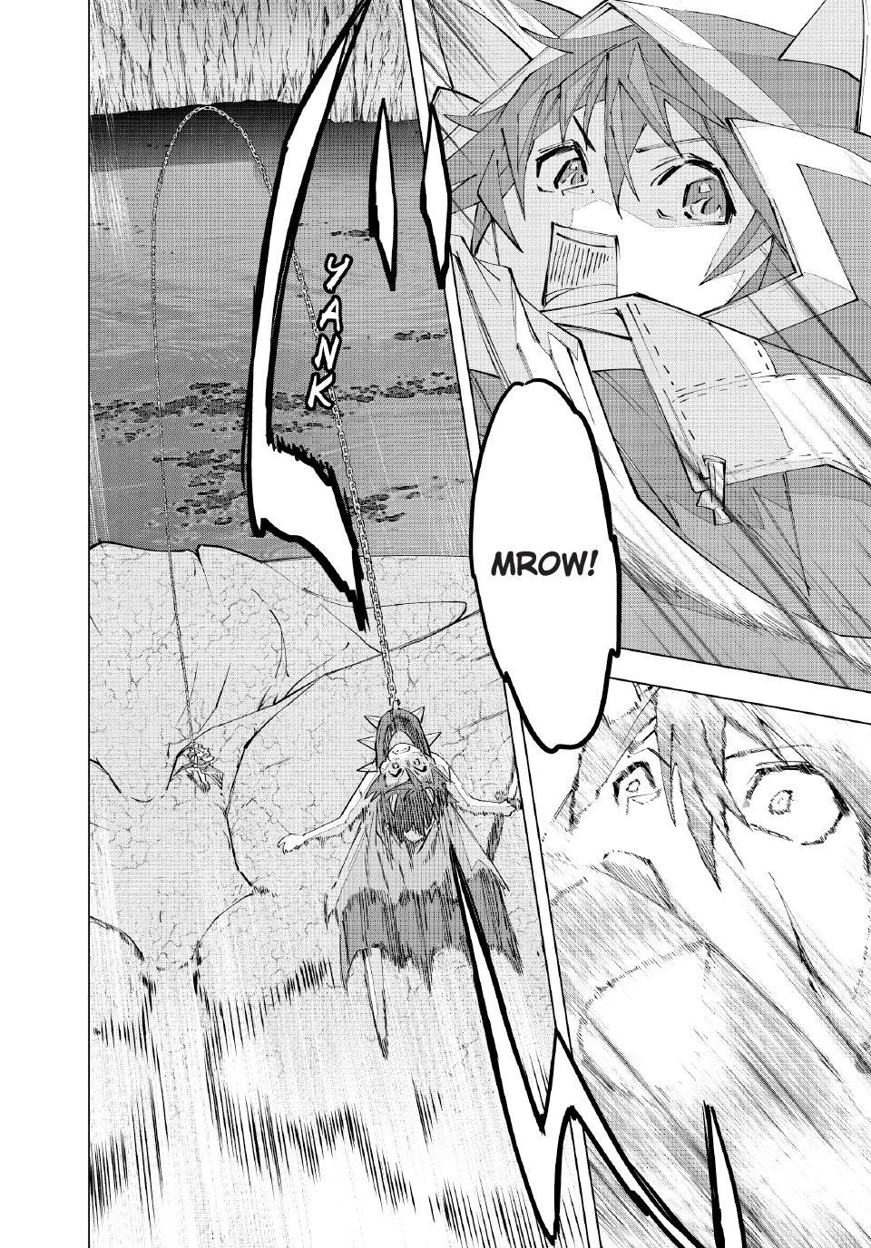My Gift LVL 9999 Unlimited Gacha Chapter 195 - Page 12 in English