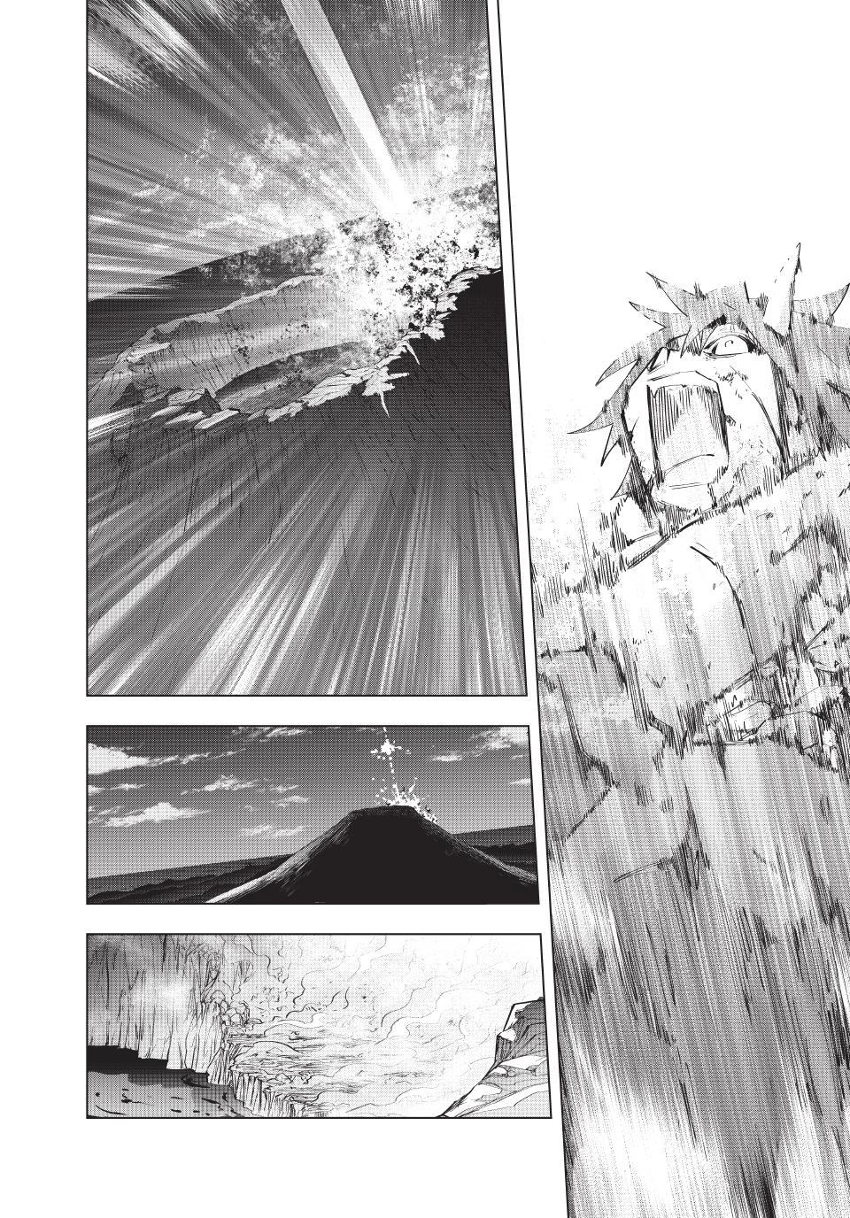 My Gift LVL 9999 Unlimited Gacha Chapter 195 - Page 21 in English